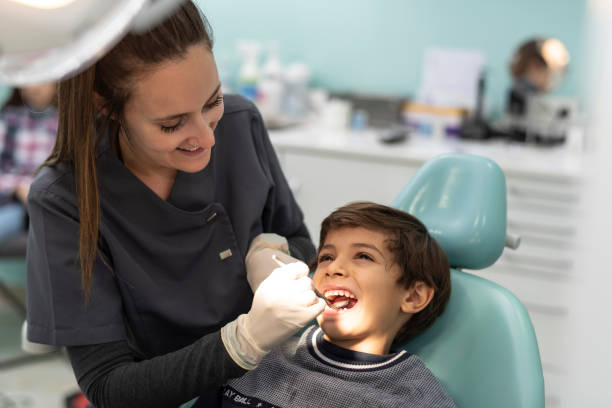 Emergency Dental Filling Replacement in NM