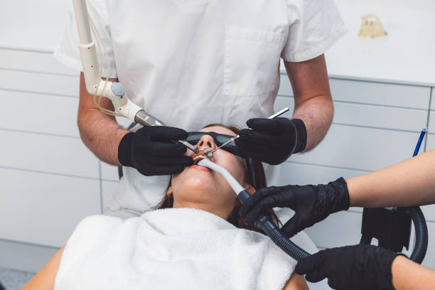 Best Chipped Tooth Repair Near Me  in Picacho Hills, NM